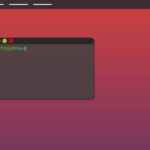 Pulizia sistema Ubuntu