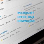 Download Office 2024