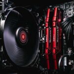 Cos'è un Computer, Come Funziona e quali sono i suoi componenti principali, scheda madre, processore cpu, scheda video/grafica, ram e memoria, hard disk meccanico ssd