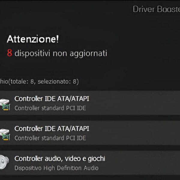 Basta driver obsoleti che rallentano il tuo PC! Scopri il segreto per un Windows super veloce (senza impazzire)