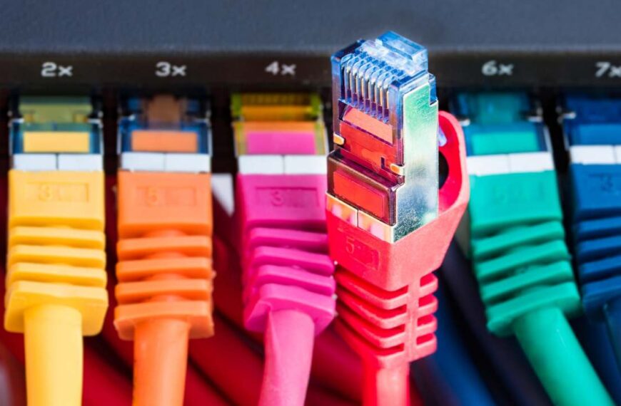 Come funziona Internet