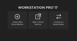 trasferire macchina virtuale da VirtualBox a VMware