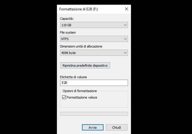 Come usare una chiavetta USB sia su Mac che su Windows