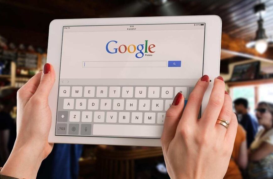 Google Consent Mode v2