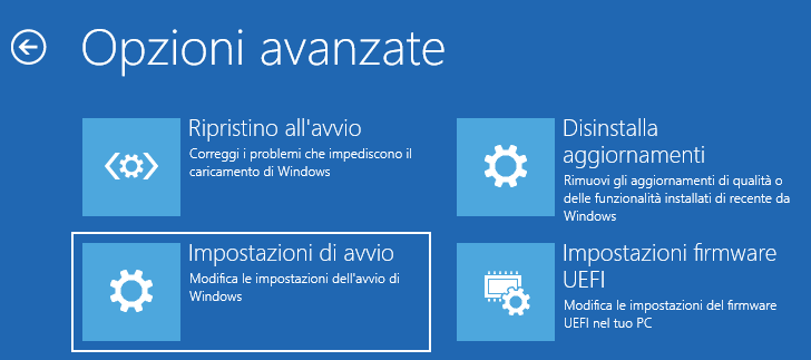 Come avviare il PC in modalità provvisoria in Windows 11