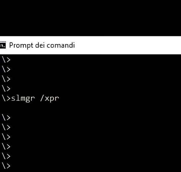 Come controllare se la licenza di Windows è valida tramite le impostazioni di sistema