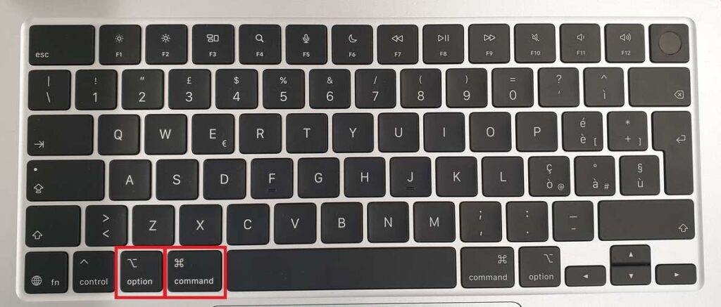 Come resettare SMC PRAM e NVRAM su un portatile Mac