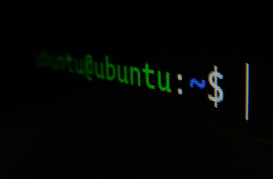 Come aggiornare Ubuntu 22.04 LTS a 24.04 LTS