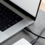 Creare un supporto USB MacOS