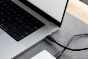 Creare un supporto USB MacOS