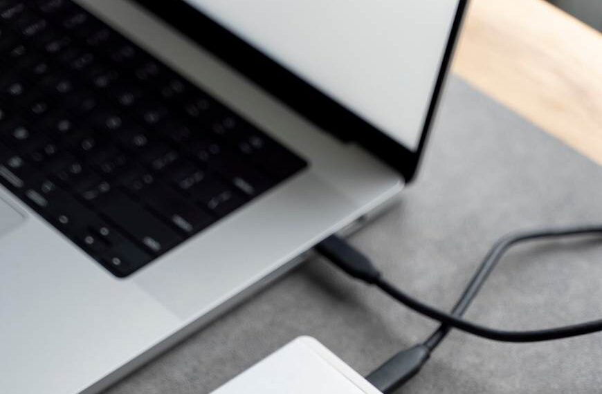 Come creare un supporto USB macOS: Chiavetta USB avviabile per ripristinare il Mac