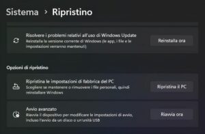 Come avviare il PC in modalità provvisoria in Windows 11