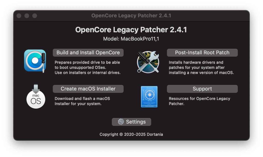 Mac non si aggiorna alla nuova versione di macOS