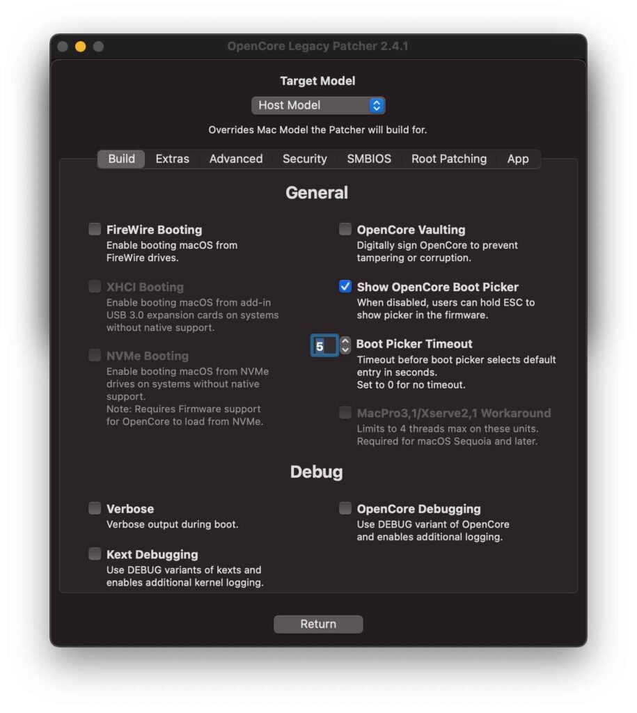 Mac non si aggiorna alla nuova versione di macOS