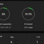 aaPanel PHP 8.4 non si installa
