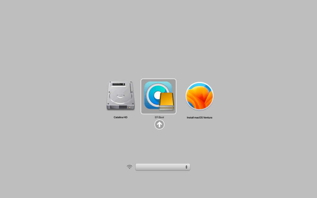 Mac non si aggiorna alla nuova versione di macOS