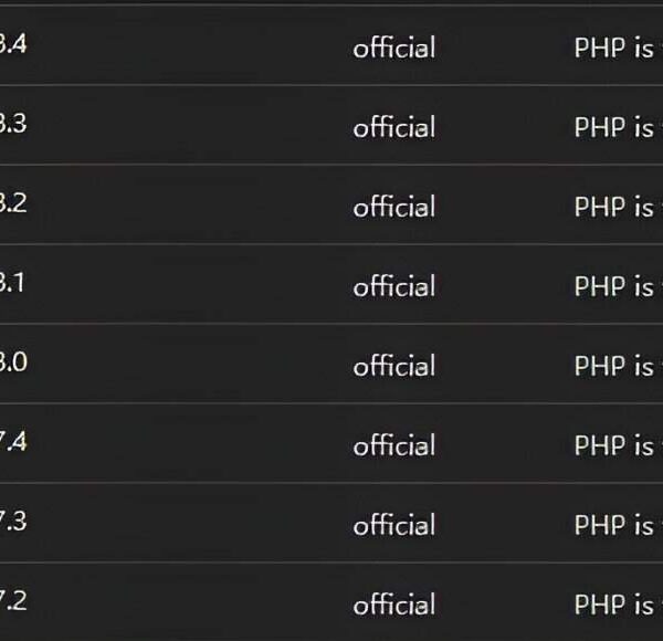 Conviene passare a PHP 8.4 con WordPress? È sicuro aggiornare a PHP 8.4?