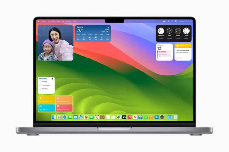 Mac non si aggiorna alla nuova versione di macOS