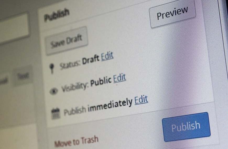 WordPress 6.9: novità, funzionalità e compatibilità plugin