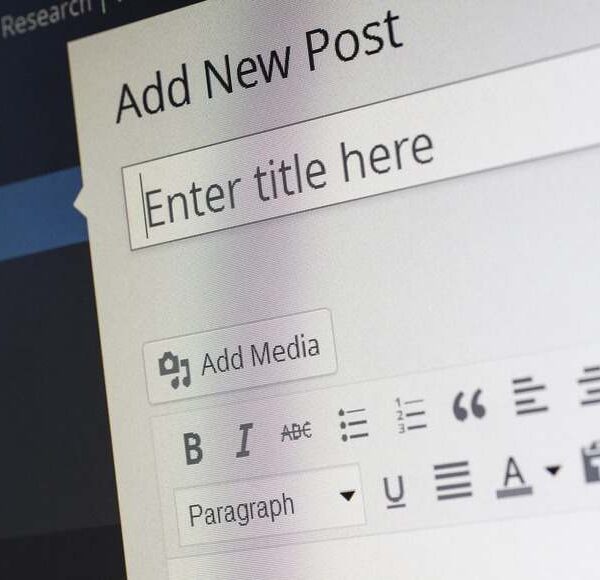 Differenza tra Pagina e Articolo in WordPress
