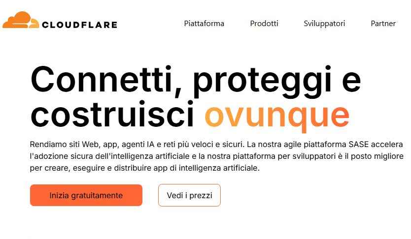 Cloudflare